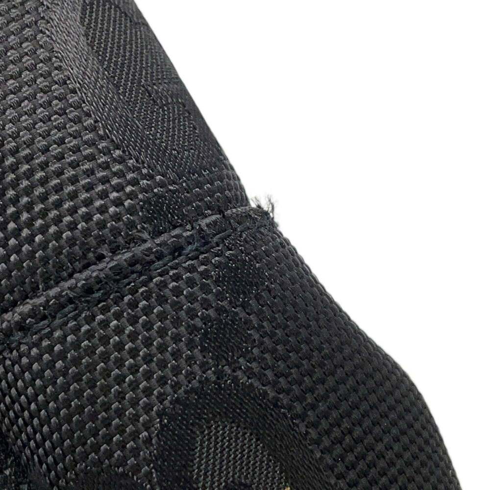 GUCCI Black Hobo Bag - Picture 11 of 16